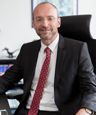 Prof. Dr. Prof. h.c. Andreas Dengel